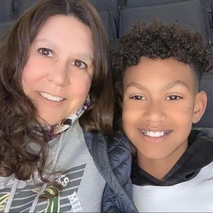 Meet your Posher, Jami